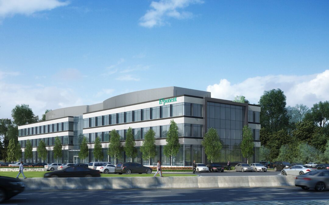Case Study: 1075 Worcester Street – Exponent