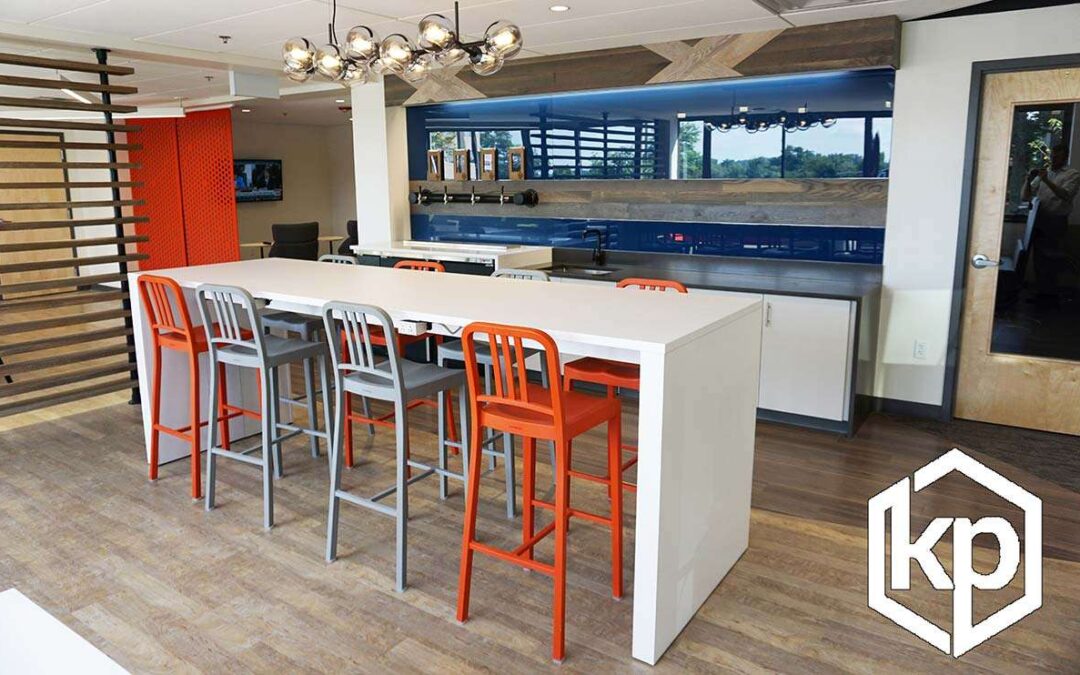 Case Study: Knowledge Park