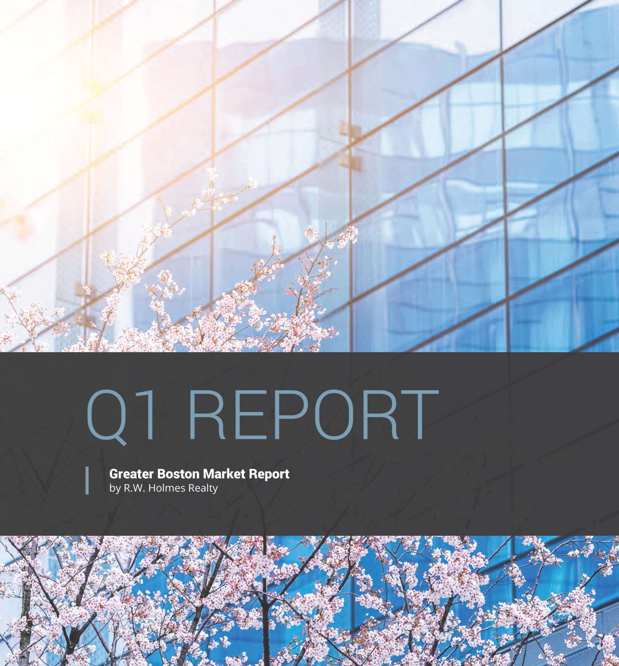 2019 Quarter 1 Market Report
