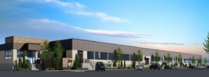 R.W. Holmes Leases 50K SF at Waltham Research Park