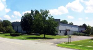 R.W. Holmes Leases 25,600 SF at 116 Queenstown St, Devens
