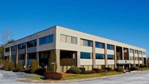 R.W. Holmes Leases 12,232 SF at 225 Turnpike Road, Southborough