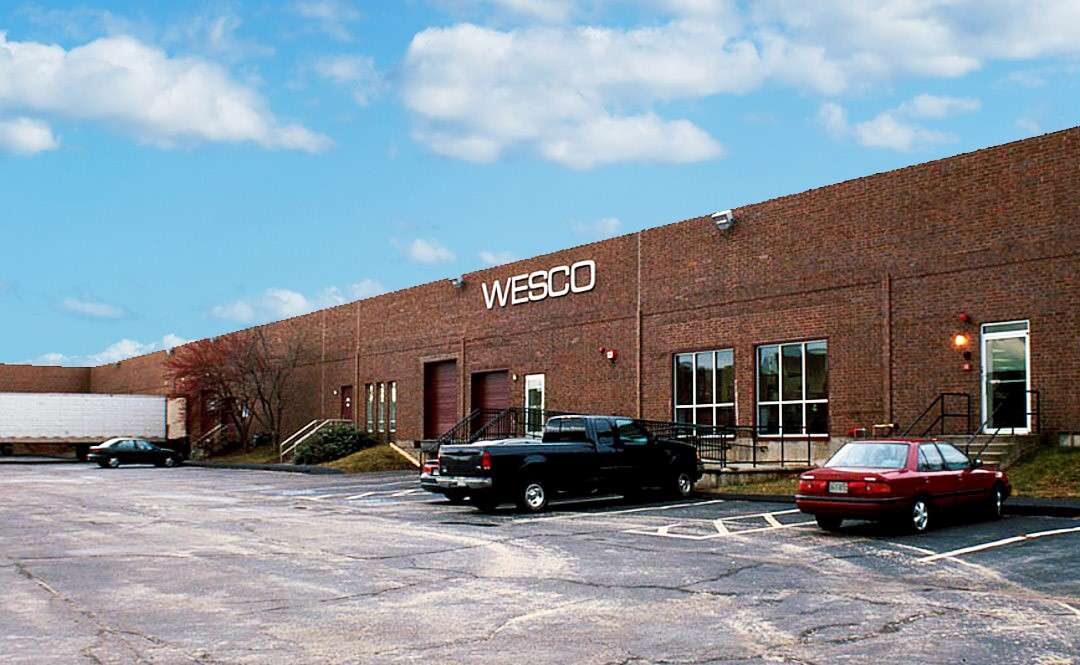 R.W. Holmes Leases 20,000 SF at 365 University Ave, Westwood