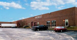 R.W. Holmes Leases 20,000 SF at 365 University Ave, Westwood