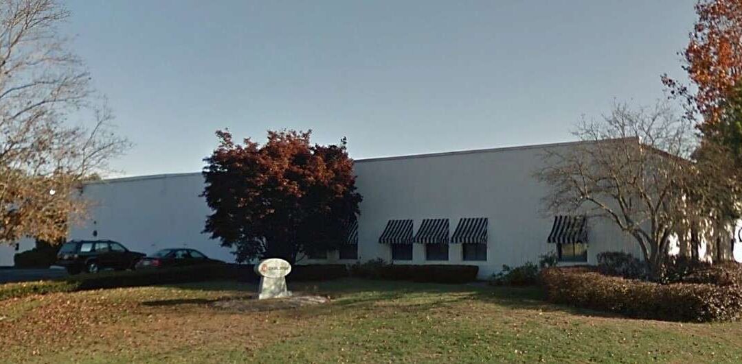 R.W. Holmes Sells 6 Industrial Park Rd, Medway for $2.3M