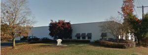R.W. Holmes Leases 20,000 SF at 365 University Ave, Westwood