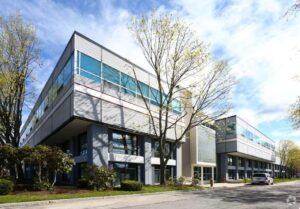 R.W. Holmes Crafts $6.8M Exchange of Landmark Natick Asset to Legacy