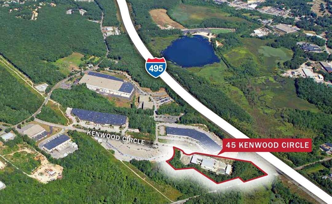R.W. Holmes Completes Land Redevelopment Sale in Franklin