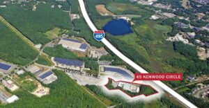 R.W. Holmes Completes Land Redevelopment Sale in Franklin