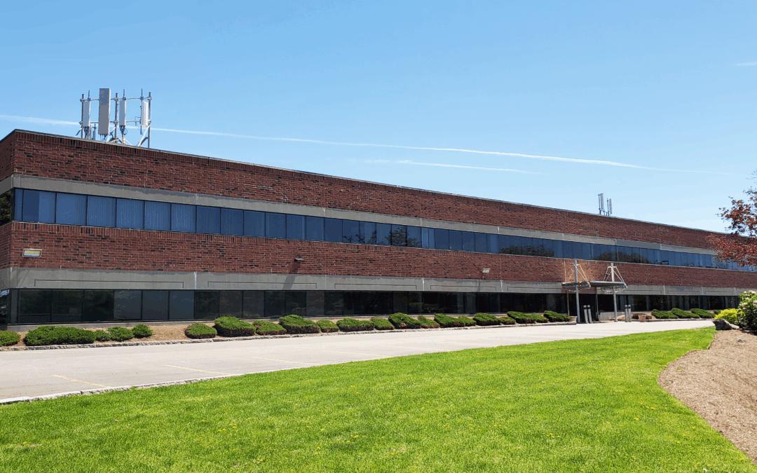 R.W. Holmes Completes 19,000 SF Lease on Behalf of K&L Realty