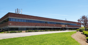 R.W. Holmes Completes 19,000 SF Lease on Behalf of K&L Realty