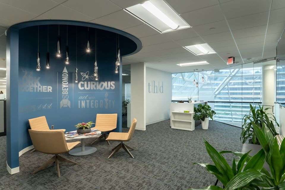 Thompson Habib Denison Opens New Corporate Headquarters To Better Serve Nonprofit Clients