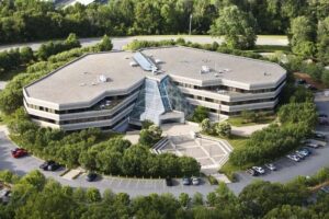 New Leases at Lincoln North Bring Office Building to 90% Occupied