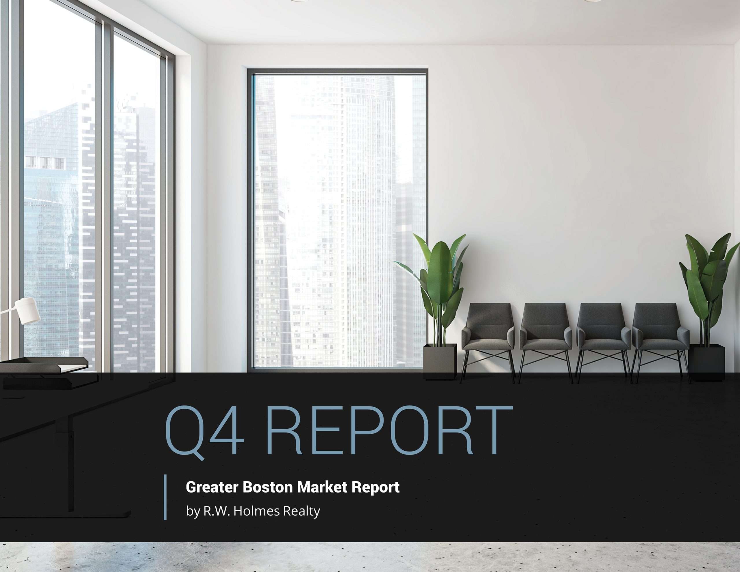 Q4 2019 Commercial Real Estate Market Report