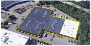 R.W. Holmes Sells 112,000 SF Westwood Property - $15.5M