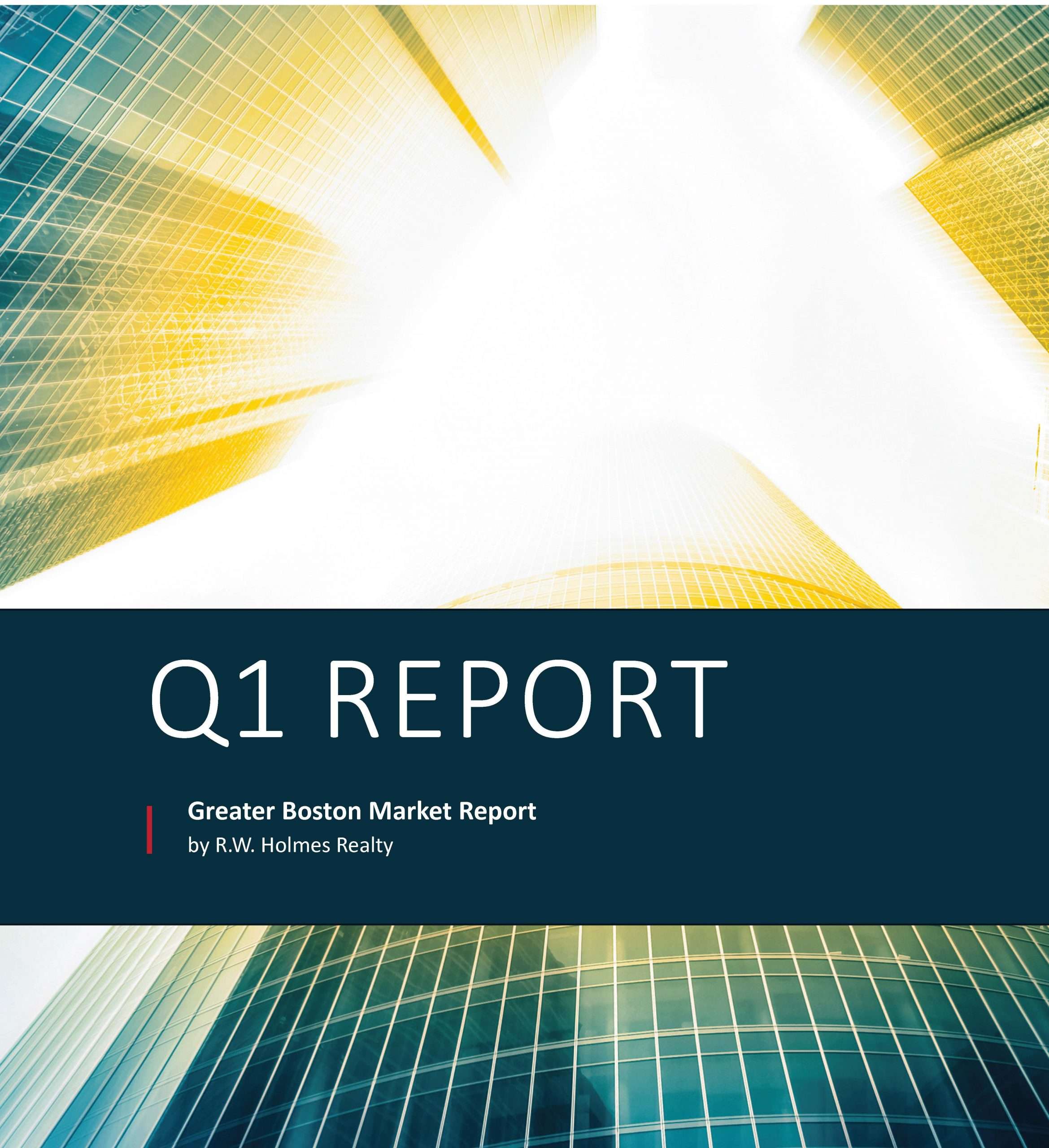 q1 report cover image