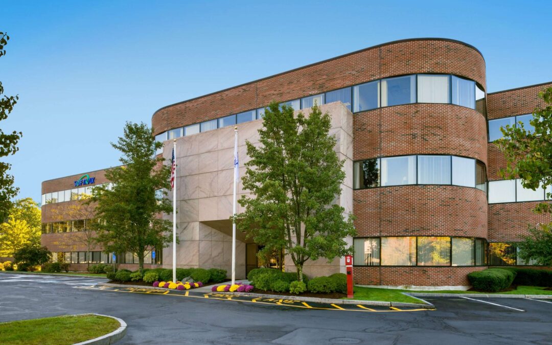 R.W. Holmes Realty Leases 11,550 SF in Canton