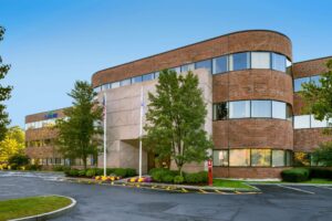 R.W. Holmes Realty Leases 11,550 SF in Canton