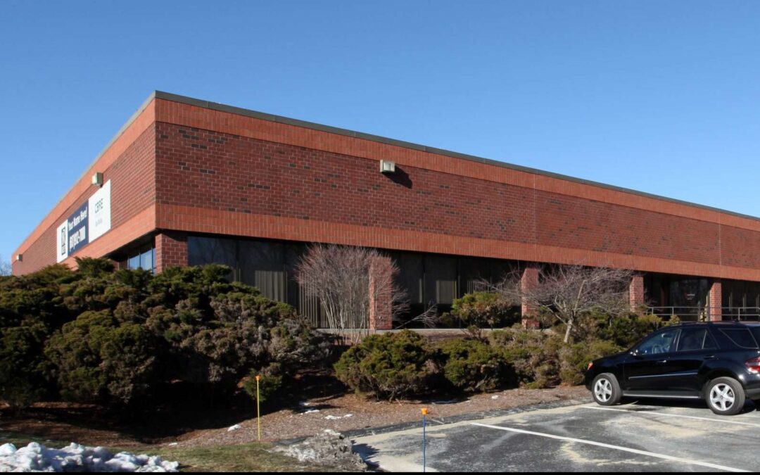 R.W. Holmes Realty Leases 17,997 SF to Adcole Space LLC in Marlborough