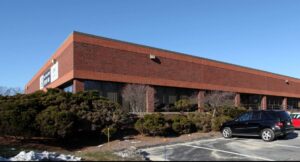 R.W. Holmes Realty Leases 17,997 SF to Adcole Space LLC in Marlborough