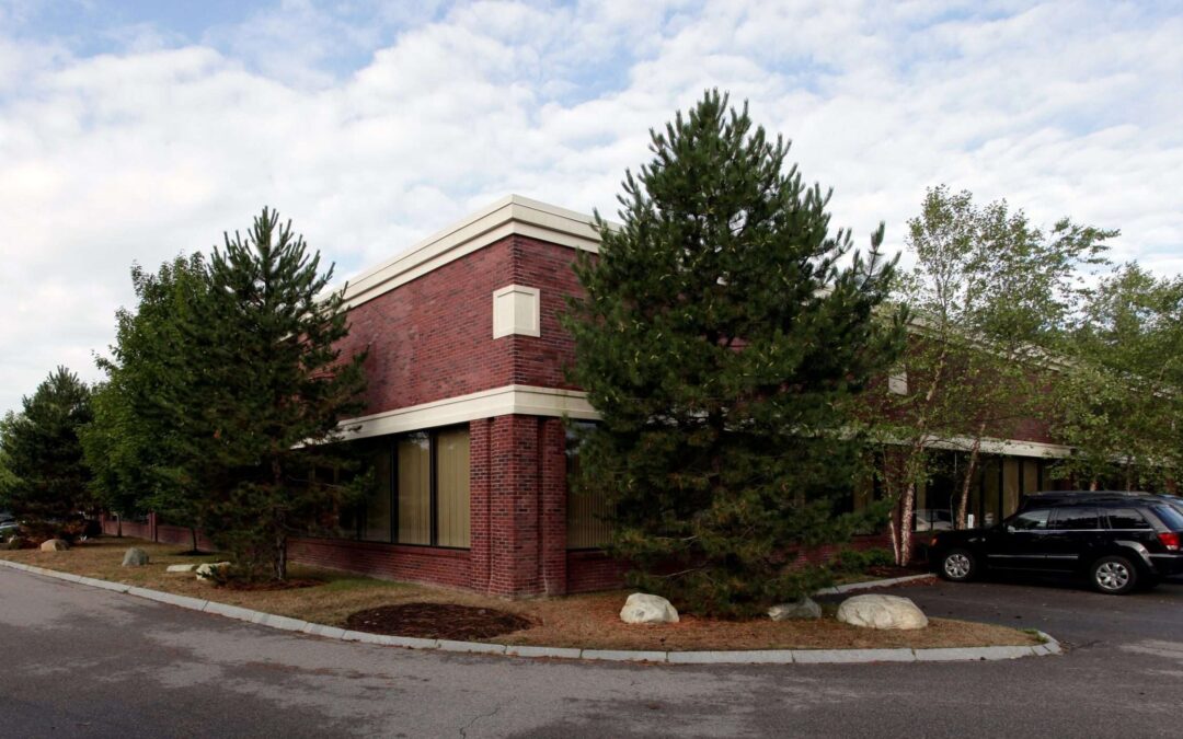 R.W. Holmes Realty Leases 10,000 SF in Canton