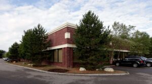 R.W. Holmes Realty Leases 10,000 SF in Canton