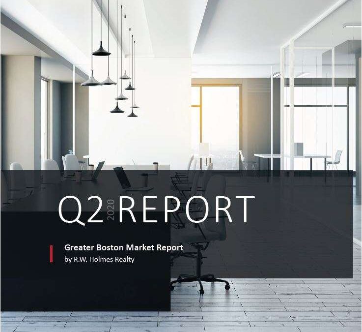 Q2 2020 Commercial Real Estate Market Report