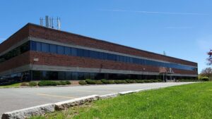 R.W. Holmes Sells 50,000 SF Woburn Property - $7,400,000