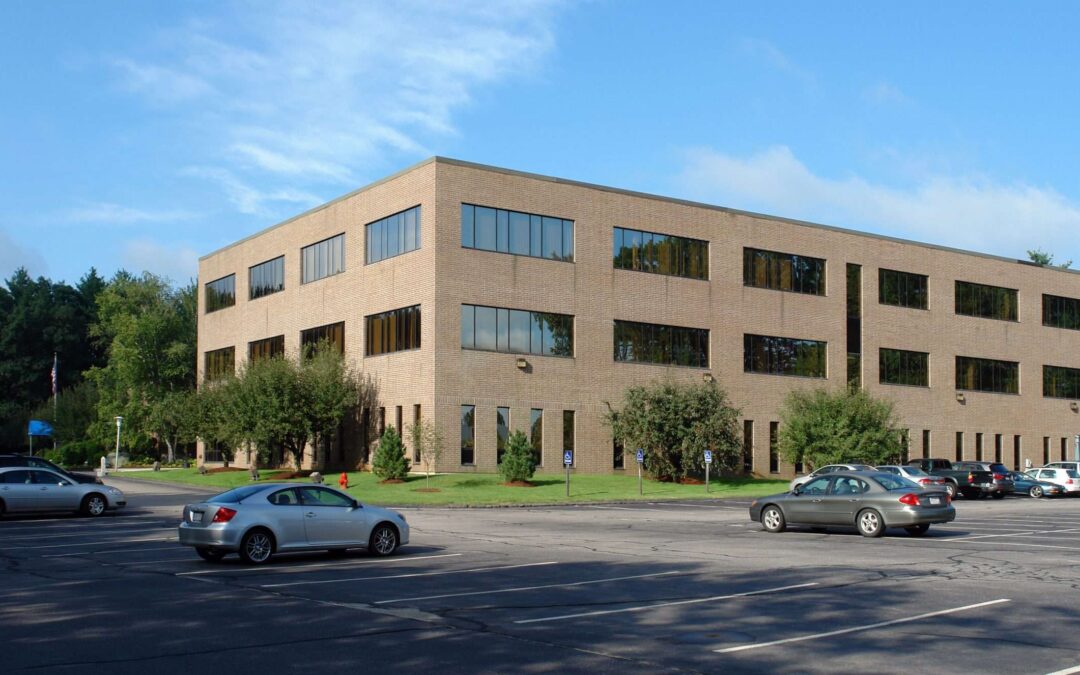 Bedford leases total 14,404 SF