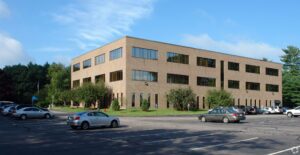 175 Middlesex office building