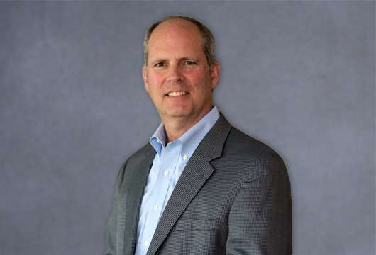 R.W. Holmes Strengthens Team with Hire of Industry Veteran David Gilkie
