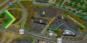 Knowledge Park Sees Activity During COVID Period