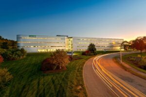 R.W. Holmes Realty Completes 31,609 SF Lease in Westborough