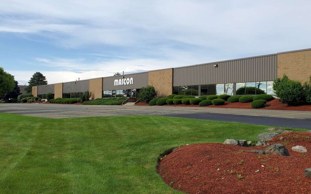 R.W. Holmes Completes 21,134 SF Lease to Fotronic in Woburn – Building 100% Leased