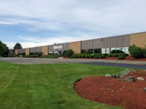 R.W. Holmes Completes 21,134 SF Lease to Fotronic in Woburn – Building 100% Leased