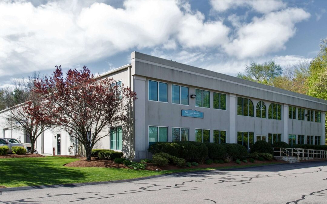 R.W. Holmes Sells 18,000 SF in Franklin for $2M