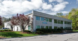 R.W. Holmes Sells 18,000 SF in Franklin for $2M
