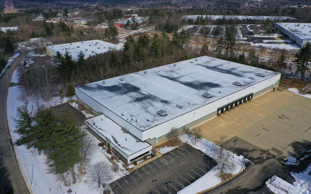 R.W. Holmes Realty Leases 84,376 SF in Franklin