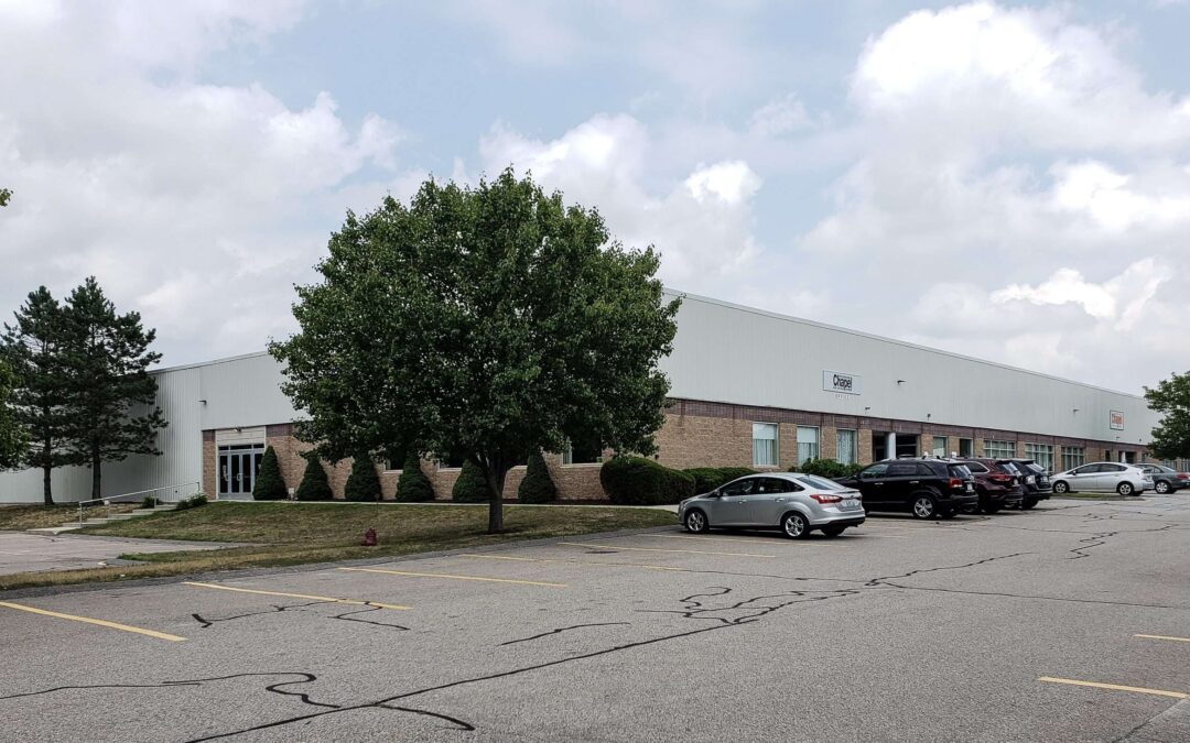 R.W. Holmes Realty Leases 19,500 SF in Franklin