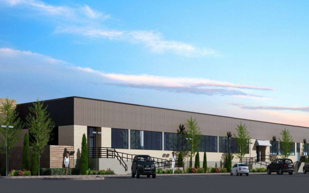 27,712 SF Leased to Biomodels in Waltham