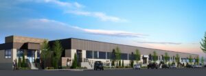 27,712 SF Leased to Biomodels in Waltham