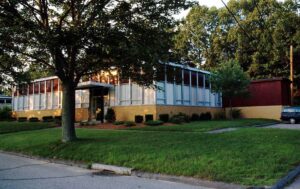 15 Erie Drive - Natick Sells for $2,250,000