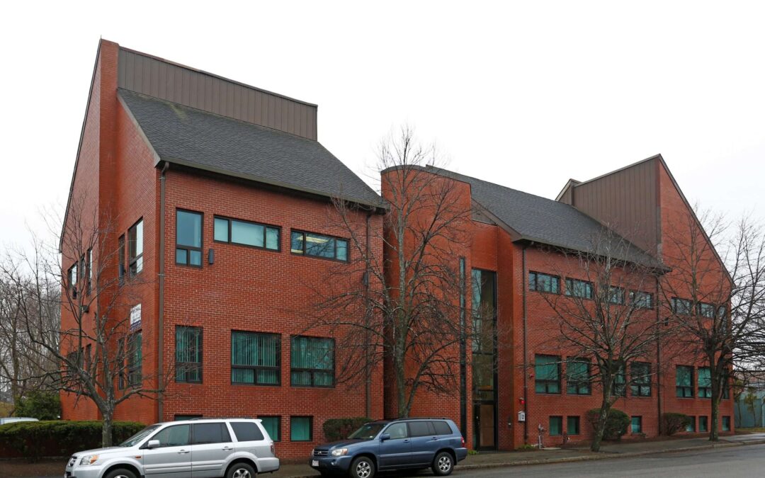 Newton Office Sells for $2.5 Million