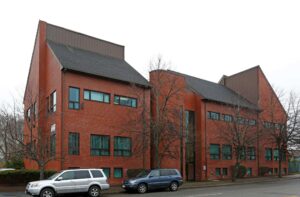 Newton Office Sells for $2.5 Million