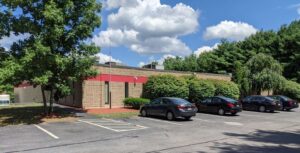 Northborough Building Sells for $3,150,000