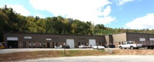 Sutton Flex/Warehouse Building and Adjacent Land Parcel Sells for Combined Value of $2.95M