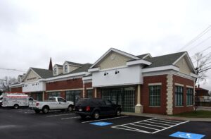 R.W. Holmes Realty sells 150 Emmons Rd in Franklin for $4.45M