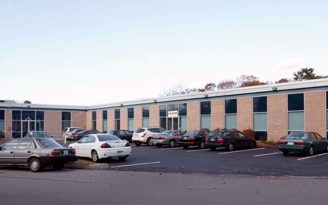 R.P. O’Connell Leases 9,000 SF in Natick