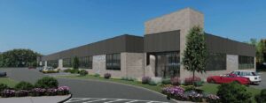 R.W. Holmes Realty Sells 36,000 SF Flex Building in Westborough for $5,000,000