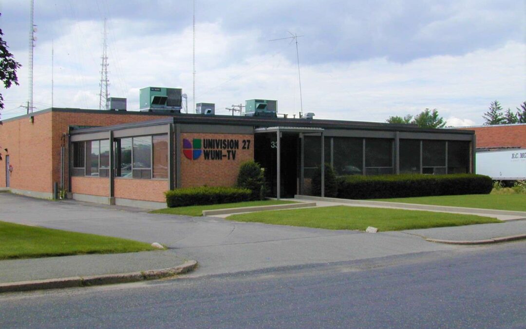 10,500 SF Lease Brings Needham Property to 100% Occupancy